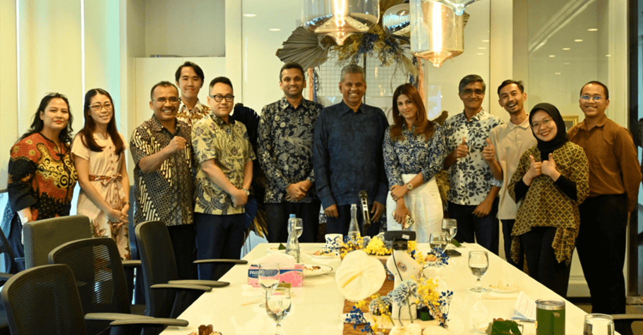 Busana Apparel Group